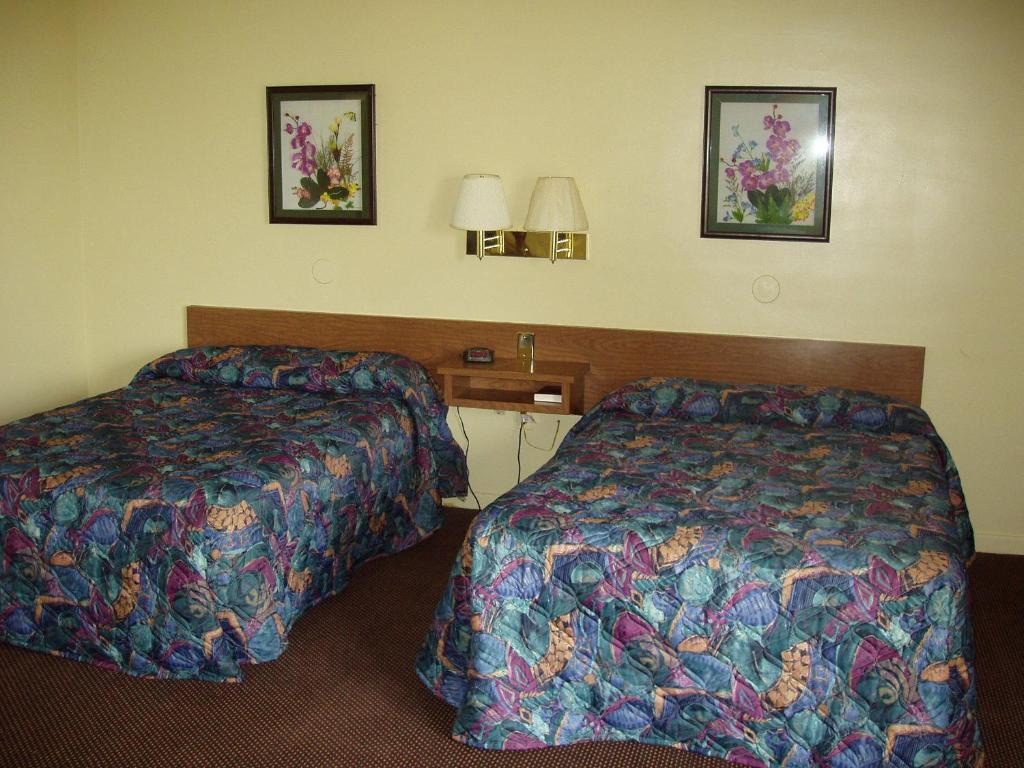 Budget Inn Of Winter Haven Quarto foto